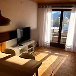 아파트 Haus Jolomo *