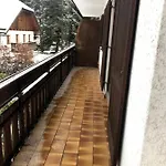 Haus Jolomo 아파트 말니츠