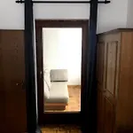 아파트 Haus Jolomo