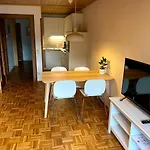 Haus Jolomo 아파트