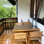아파트 Haus Jolomo *