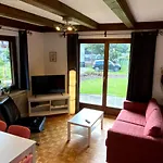 Haus Jolomo 아파트