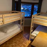 아파트 Haus Jolomo