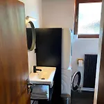 아파트 Haus Jolomo *