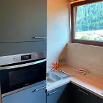 Haus Jolomo 아파트 *