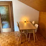 아파트 Haus Jolomo 말니츠