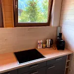 Haus Jolomo 아파트 *