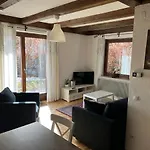 Haus Jolomo 말니츠