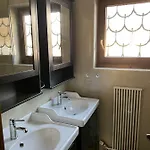 아파트 Haus Jolomo *