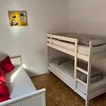 Haus Jolomo 아파트 말니츠