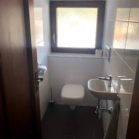 Haus Jolomo Appartement Mallnitz