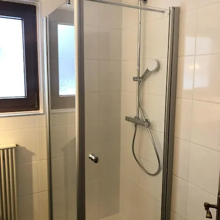 Haus Jolomo Mallnitz