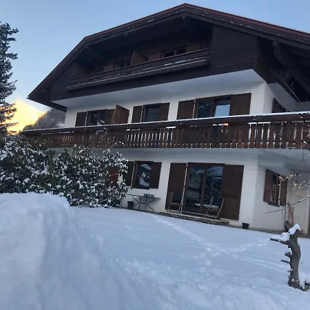 Haus Jolomo Mallnitz