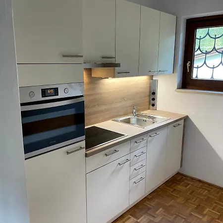 Haus Jolomo Mallnitz