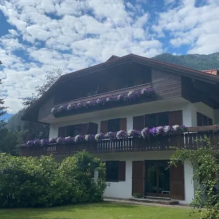 Haus Jolomo Appartement Mallnitz