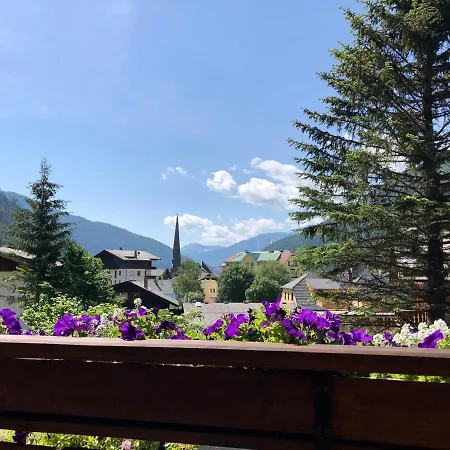 Haus Jolomo Mallnitz