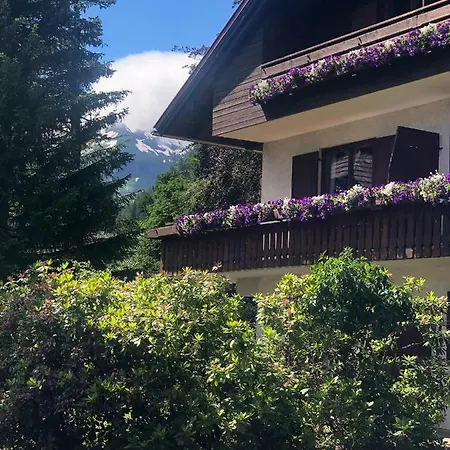 Haus Jolomo Appartamento Mallnitz