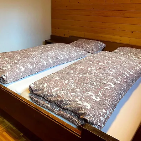 Appartement Haus Jolomo Mallnitz