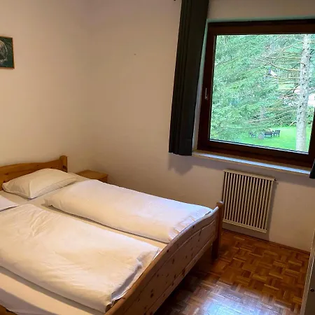 Haus Jolomo Daire *