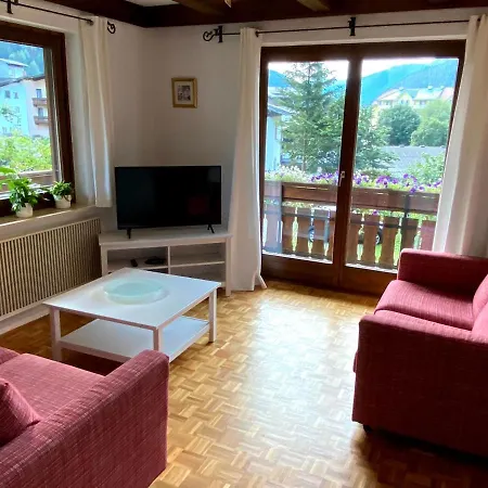 Haus Jolomo Mallnitz