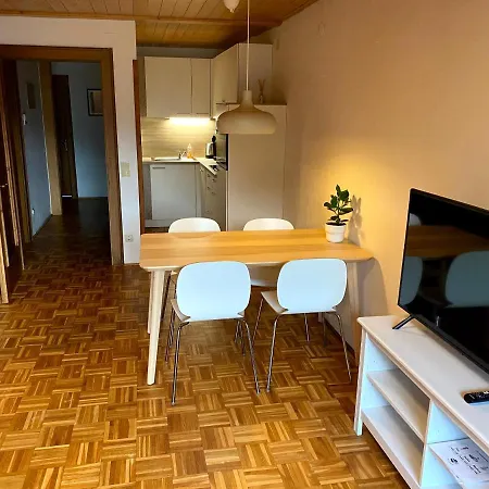 Haus Jolomo Appartement