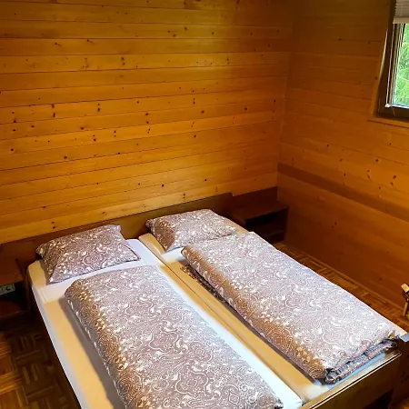 Haus Jolomo Appartement