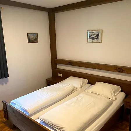 Haus Jolomo * Mallnitz