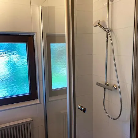 Haus Jolomo Appartement *