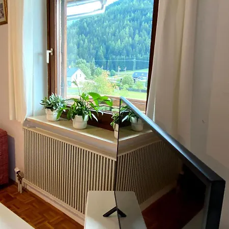 Haus Jolomo شقة مالنتز