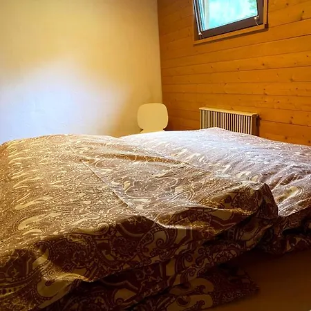 Haus Jolomo *