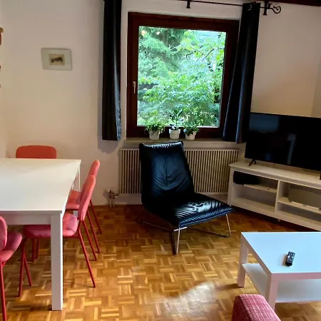 Haus Jolomo Mallnitz