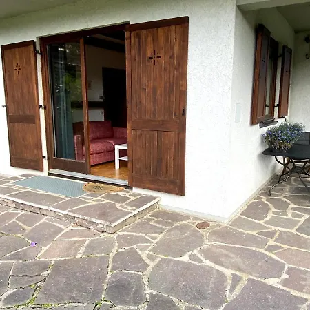 Haus Jolomo * Mallnitz