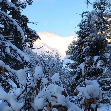 Haus Jolomo Appartement