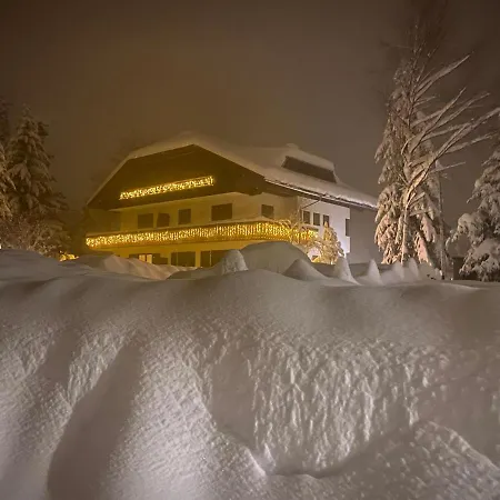 Haus Jolomo Mallnitz