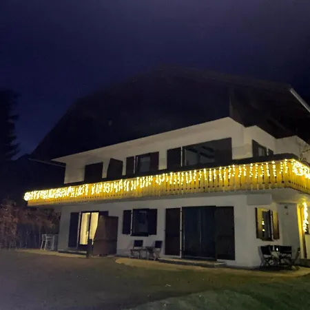 Haus Jolomo