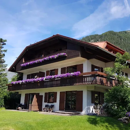 Haus Jolomo