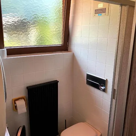 Appartement Haus Jolomo Mallnitz