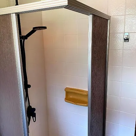 Haus Jolomo Appartement