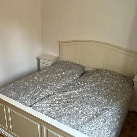 Haus Jolomo Daire Mallnitz