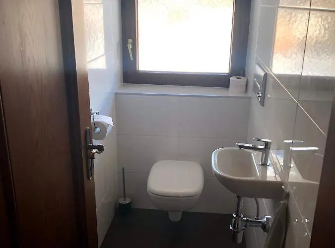 Haus Jolomo شقة مالنتز