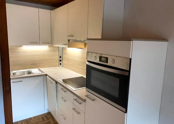 Haus Jolomo مالنتز