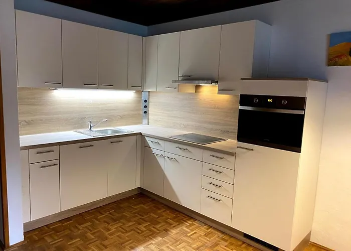 Haus Jolomo * 말니츠