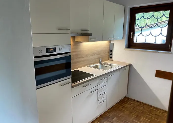 Haus Jolomo مالنتز