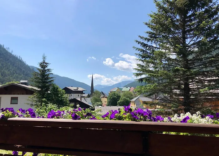 Haus Jolomo מאלניץ