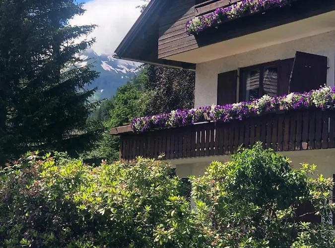 Haus Jolomo Apartman Mallnitz