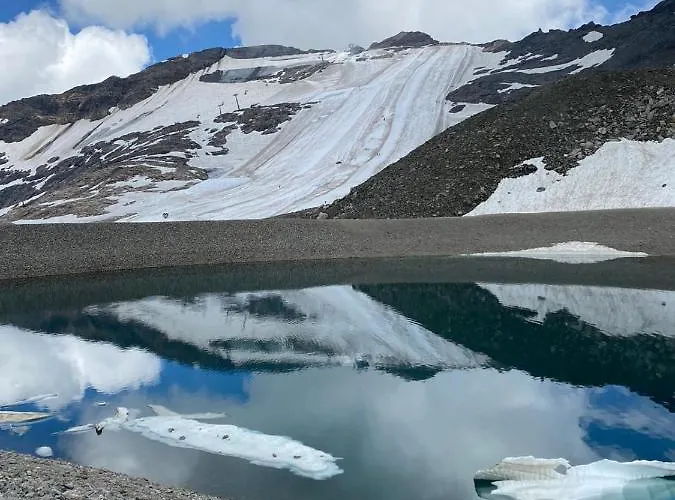 Apartman Haus Jolomo *