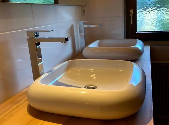 Haus Jolomo Apartman *