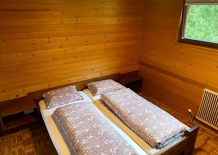 Haus Jolomo Apartment