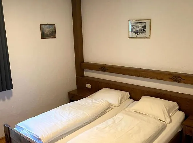 Haus Jolomo * Mallnitz