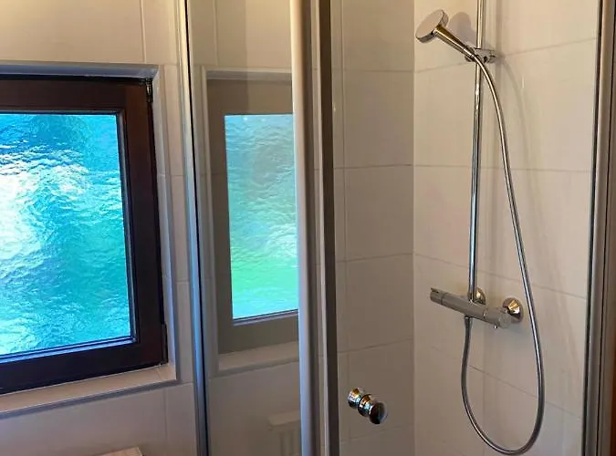 Haus Jolomo Apartman *